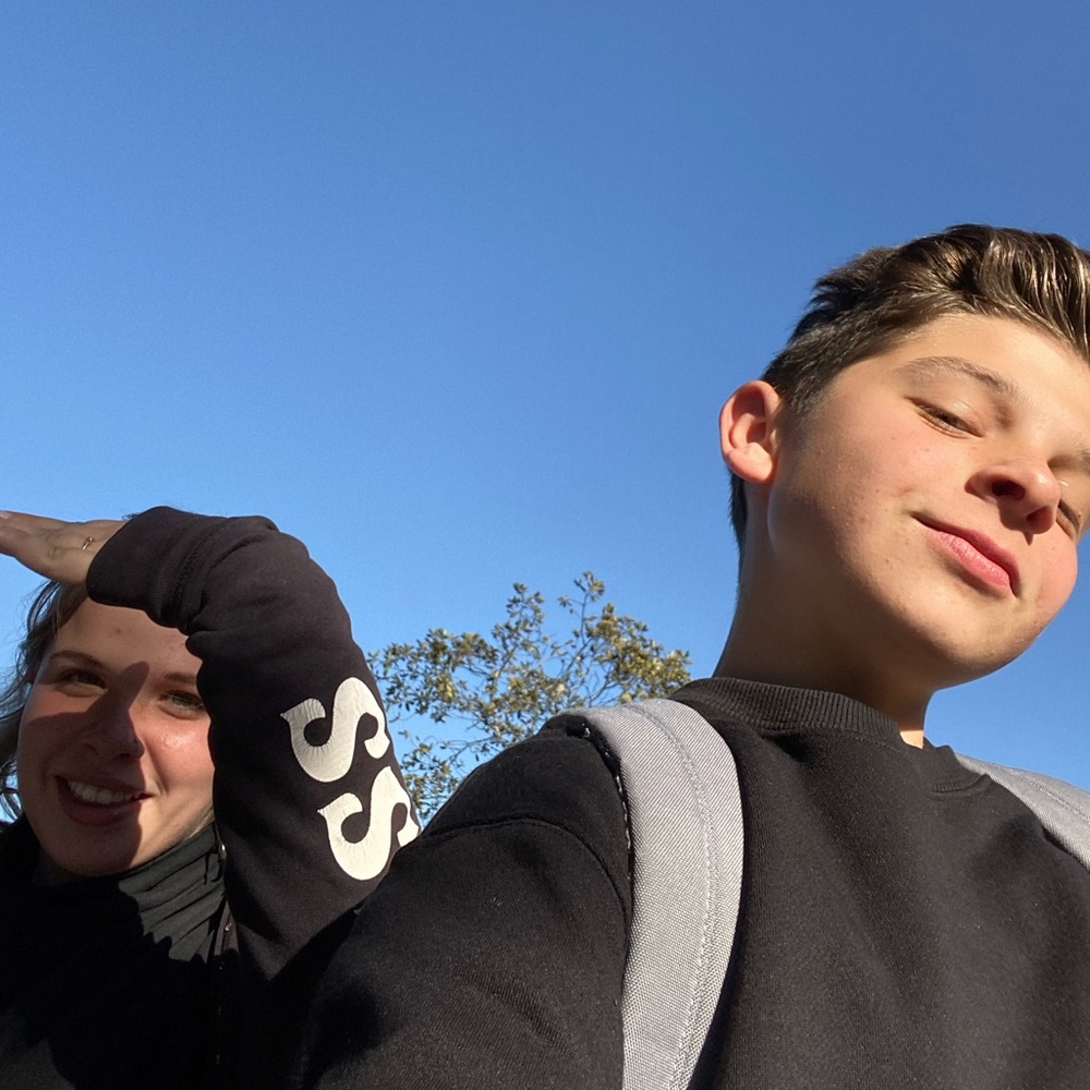 Meet your Posher, Zach